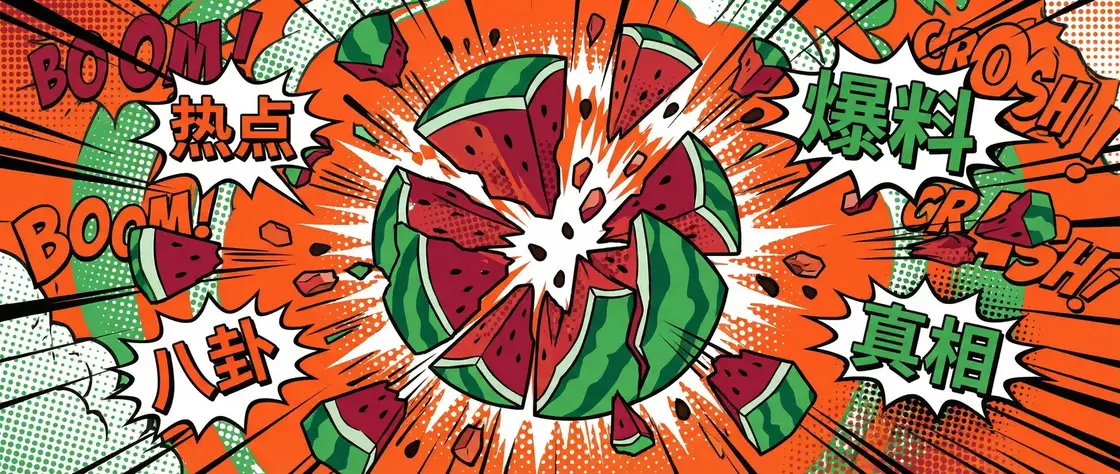 午夜久久福利 今日头瓜爆炸漫画横幅